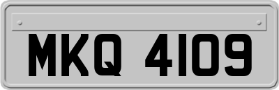 MKQ4109