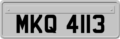 MKQ4113