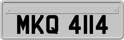 MKQ4114