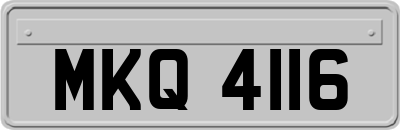 MKQ4116