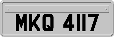 MKQ4117