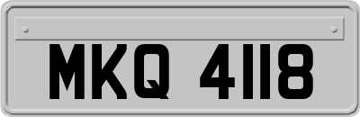 MKQ4118