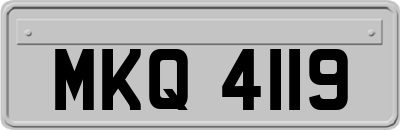 MKQ4119