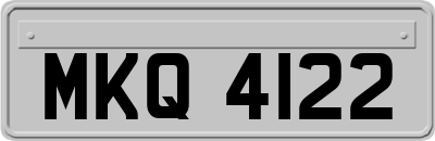 MKQ4122