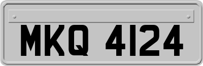 MKQ4124