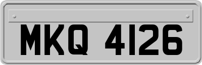 MKQ4126