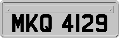 MKQ4129