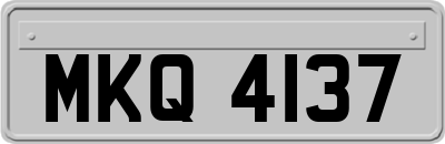 MKQ4137