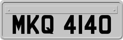 MKQ4140
