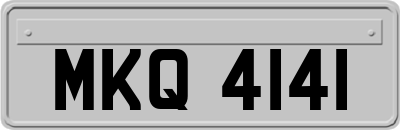 MKQ4141