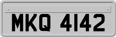 MKQ4142