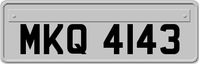 MKQ4143
