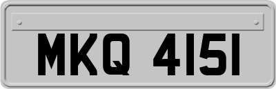 MKQ4151