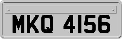 MKQ4156