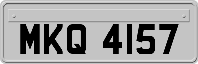 MKQ4157