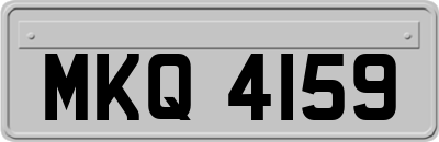 MKQ4159