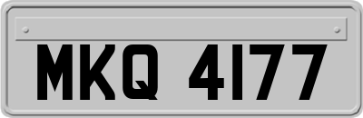 MKQ4177