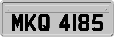 MKQ4185