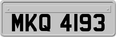 MKQ4193