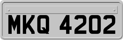 MKQ4202