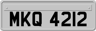 MKQ4212