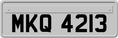 MKQ4213