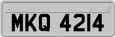 MKQ4214