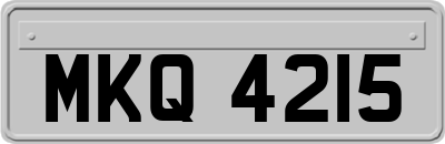 MKQ4215