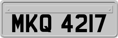 MKQ4217