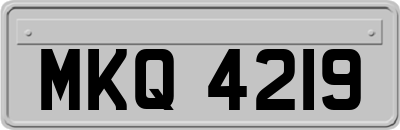 MKQ4219