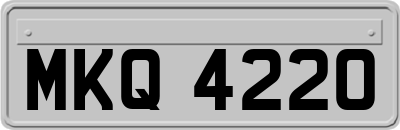 MKQ4220