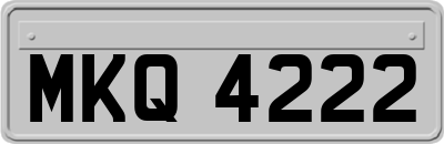 MKQ4222