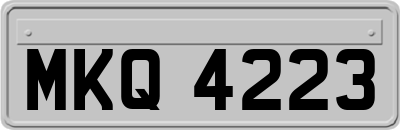 MKQ4223