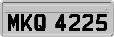 MKQ4225