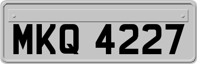 MKQ4227