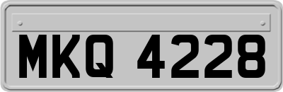 MKQ4228