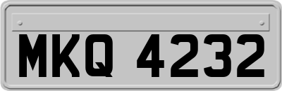 MKQ4232