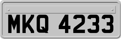 MKQ4233