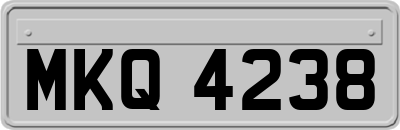 MKQ4238