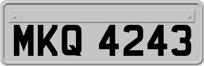 MKQ4243