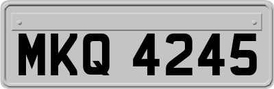 MKQ4245