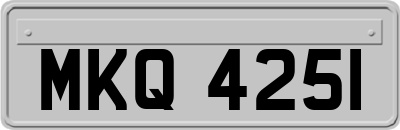MKQ4251