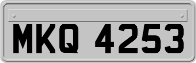 MKQ4253