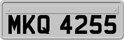 MKQ4255