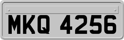 MKQ4256
