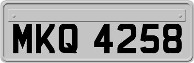 MKQ4258