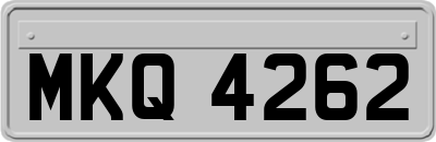 MKQ4262