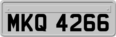 MKQ4266
