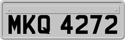 MKQ4272