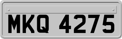 MKQ4275